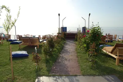 Grand Koru Hotel Beach Hotels in 