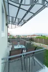 Pegasus Rooms Hotels in Vrachati