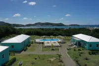 Neem View Apartments Antigua Hotels near Galleon Beach