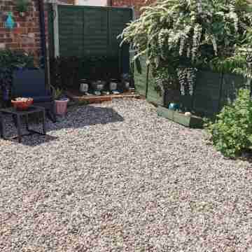 Stunning 2-Bed House in Macclesfield Cheshire Hotel Exterior