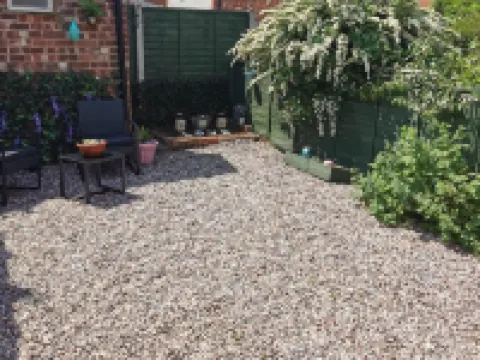 2-Bed House in Macclesfield Cheshire Hotels in Macclesfield
