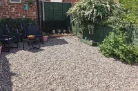 Stunning 2-Bed House in Macclesfield Cheshire Hotels in Macclesfield