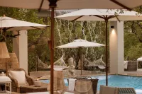 African Flair Boutique Safari Lodge