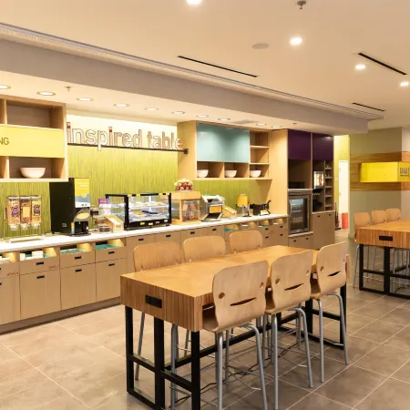 Home2 Suites by Hilton Hammond