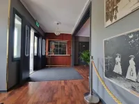 Hotell Gästis Tierp Hotels in Soderfors