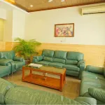 Uds Villa - Scandinavian B&B - Next to Vfs