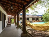 Hotel Ingigante Hotels in Popoyo