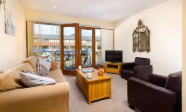 Tewitfield Marina Hotels near Hyning Monastery