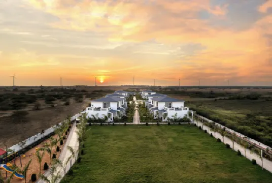 Enrise by Sayaji Dwarka