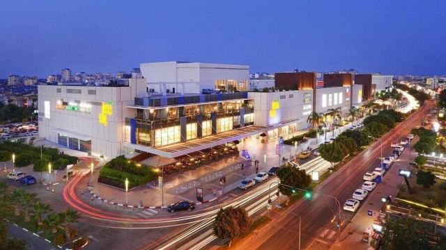 Zenia Hotel