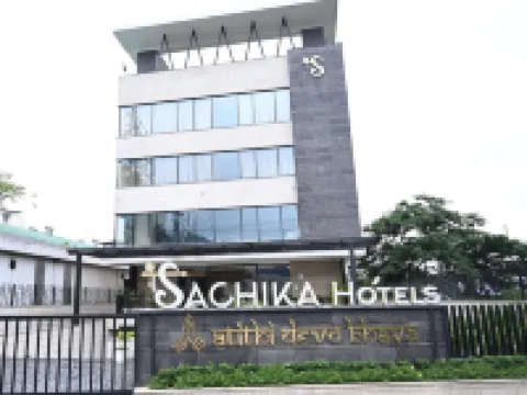 Sachika Hotels, Guwahati Hotels in Kamrup