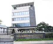 Sachika Hotels, Guwahati Hotels in 
