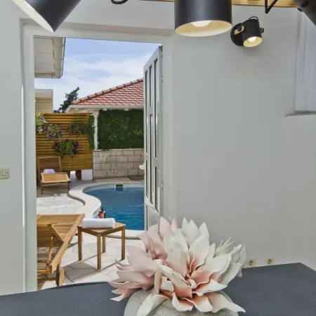 Casa Benita