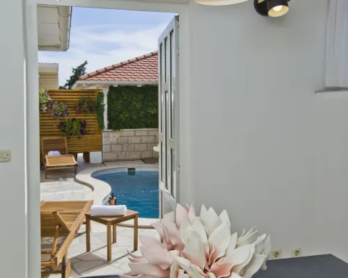 Casa Benita Hotels in Hvar Town