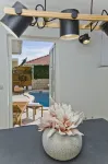 Casa Benita - piscina