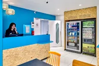 Kyriad ECO - Narbonne Sud Hotels in Narbonne