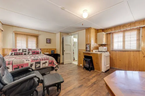 Cottonwood Cove - Chalets