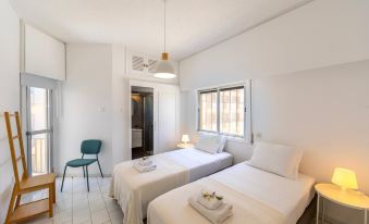Protaras O2 Seaside Suite