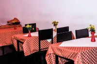 Mbale Travellers Inn - breakfast