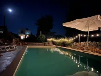 Garden Villa Near Chania s Coastline - Villas