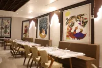 Four Seasons Resort Hotel di Seraikela Kharsawan