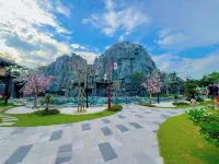 Lotus Hotel - Vuon Vua Hotels in Yen Mao