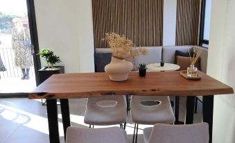 Casa Cuatro Boutique Hotel - Adults Recommended