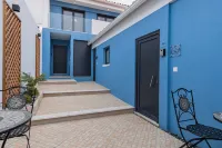 Noah's Ark by LovelyStay