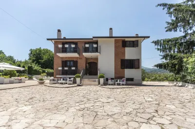 Villangelo Hotels in Sorbo Serpico