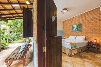 Vila Parnaiba Hotels near Clip Ecoturismo
