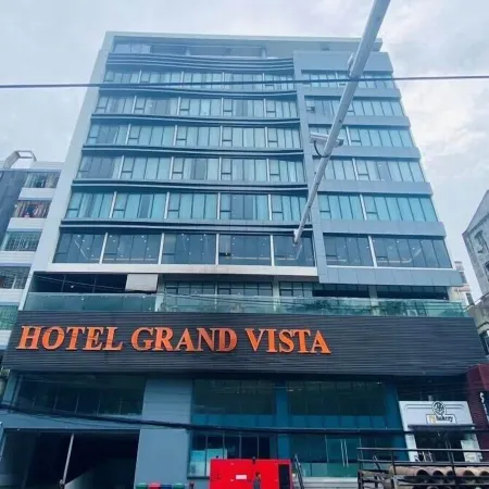 Hotel Grand Vista