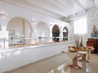 Naxian Emerald Hotels in Stelida