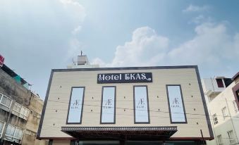 Hotel Ekas