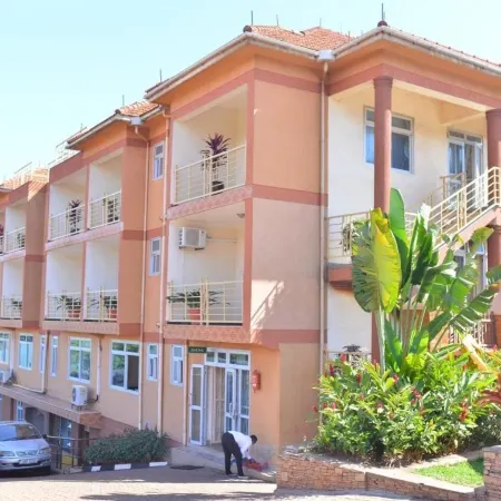 Jevine Hotel