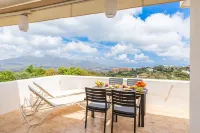 테스 아파르타멘토 하카란다스 - 코스타 델 솔