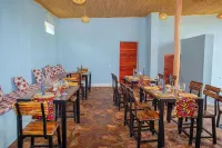 Akagera Park Inn - Breakfast