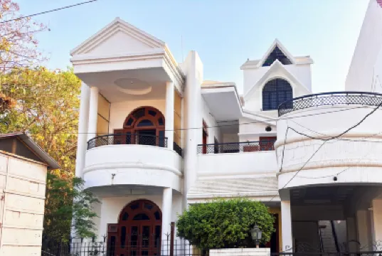 Jai Villa homestay Hotels in 