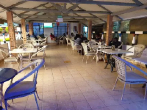 Siaya White Hotel Hotels in Siaya