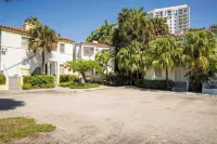 Miami River Inn Hotels in Miami