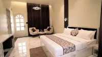 Sukoon Farms Hotel di Amer