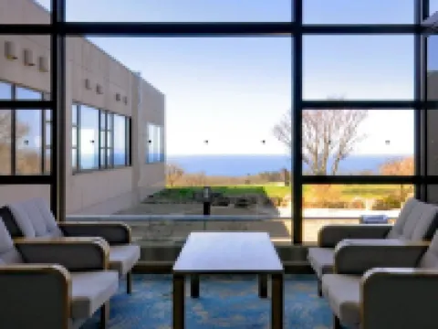 ホテルアポイ山荘 様似町のホテル