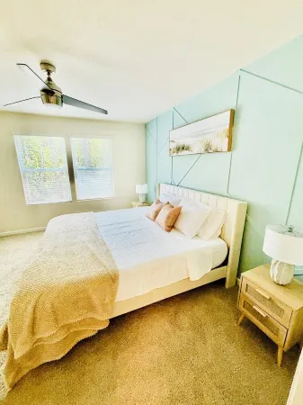 Coastal Escape in St. Augustine Отели рядом с достопримечательностью «World Golf Village»