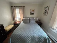 Inviting  2-bedroom apartment in the heart of New River Gorge National Park. - 3-Star