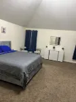 Spacious 5-bedroom house with fitness room, game room, & WiFi in Phenix City. Hotels near Bargain Town