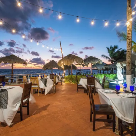 Club Regina Cancun
