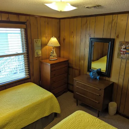 Oceanside Beach Cottage! Steps to the Ocean!  Great Location!  Kitty Hawk, NC