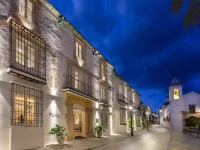 La Fonda Heritage Hotel Luxury, Relais & Châteaux Hotels in Marbella