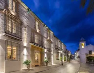 La Fonda Heritage Hotel Luxury, Relais & Châteaux