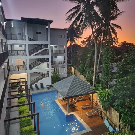 Ramada Suites by Wyndham Seafront Coral Coast