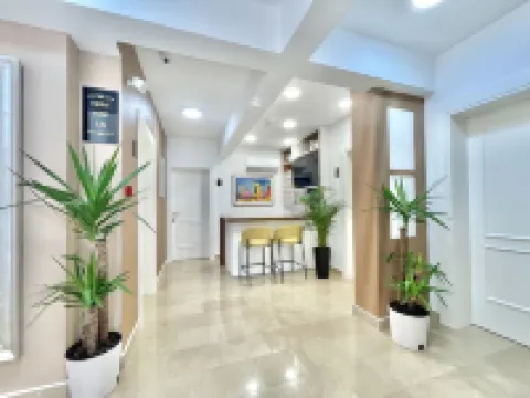 Hotel Pasha Hotels in Budva